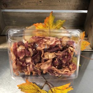 Bacon cuit