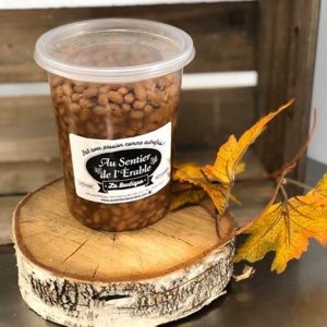 Beans du sentier