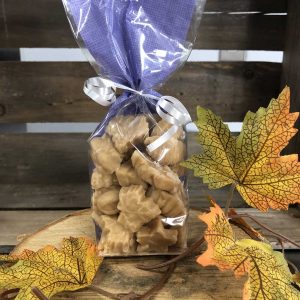 Bonbon mou à l'érable