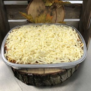 Lasagne