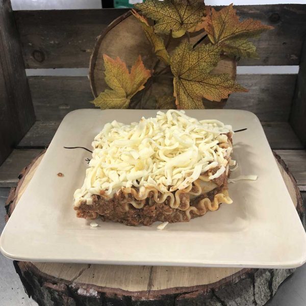 Lasagne – Image 2