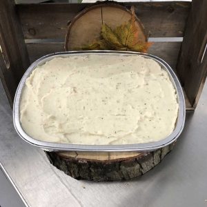 Pâté chinois