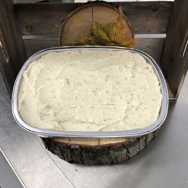 Pâté chinois