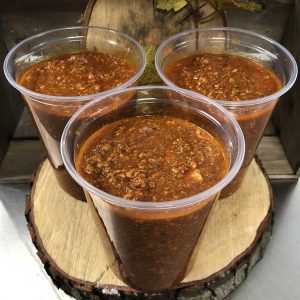 Sauce à spaghetti