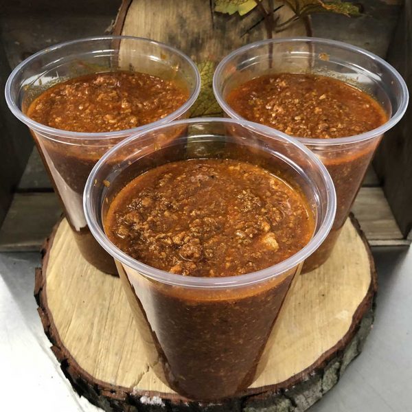 Sauce à spaghetti