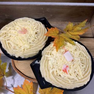 Coquille St-Jacques