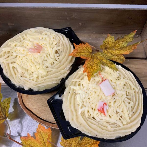 Coquille St-Jacques